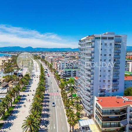 Uhc Rodas Apartments Салоу Екстериор снимка